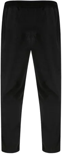 Miniatura 7 de KISSQIQI Velour Tracksuit Mens 2 Piece Velvet Zipper Jacket Drawtsring Waistband Sweatpants Sweatsuits Set Casual Outfits