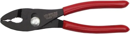 Miniatura 3 de Wilde Tool G263.B/CC Alicates para juntas deslizantes de 8" - Óxido negro