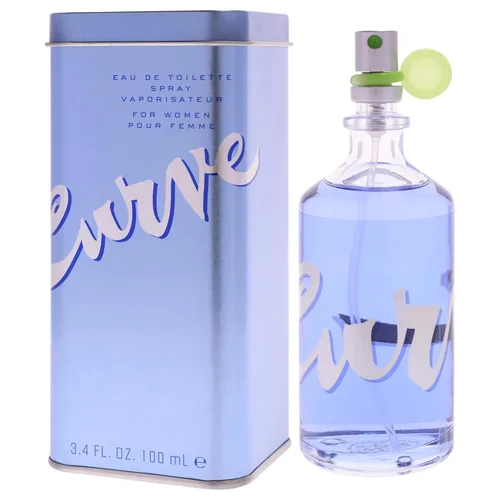 Miniatura 12 de Curve by Liz Claiborne For Women, Eau De Toilette en aerosol