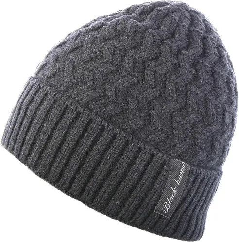 Miniatura 3 de Novawo punto cálido forro polar gorro