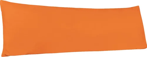 Miniatura 46 de BEDSUM Funda de almohada de microfibra para el cuerpo, suave, resistente a las arrugas y de fácil cuidado con cierre de sobre para adultos y mujeres