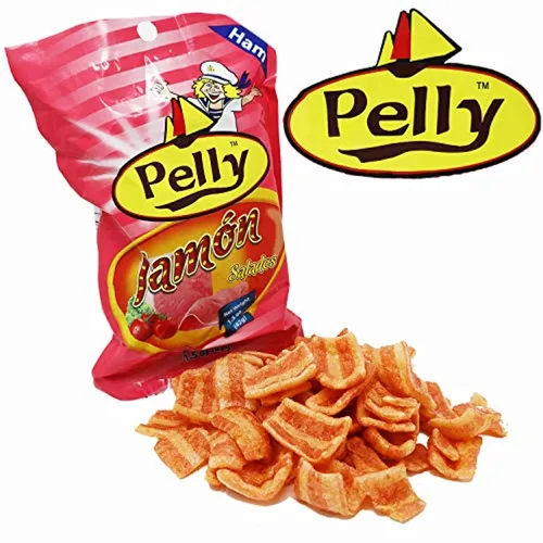 Miniatura 4 de Pelly Jamon