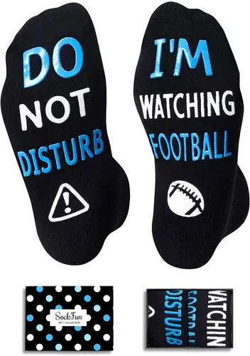Sockfun Calcetines de videojuegos para videojuegos, regalos divertidos para jugadores, hombres, mujeres, adolescentes, niños y niñas