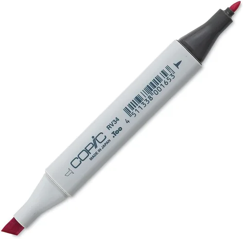 Miniatura 16 de Copic Marcador con punta reemplazable, BG15-Copic, Aqua