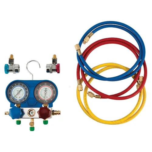 Miniatura 2 de Performance Tool W80594 aspiradora y comprobador de bomba de combustible