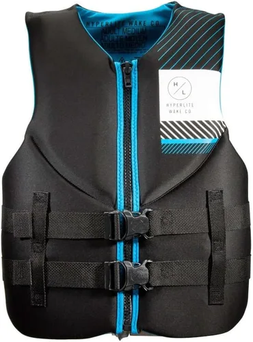 Miniatura 4 de Hyperlite Indy CGA Wakeboard Vest Mens