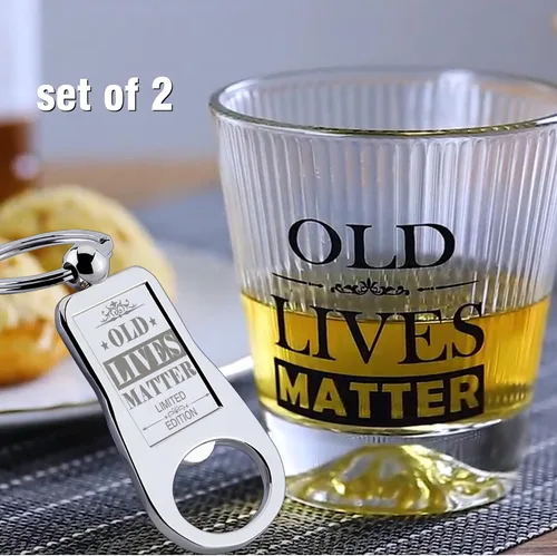 Miniatura 3 de Regalos de cumpleaños de broma para hombres, regalos de bourbon para hombres, divertidos regalos de jubilación para 40, 50, 60, ideas de regalo