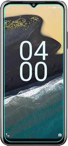 Miniatura 3 de Mr.Shield Protector de pantalla puede usarse con Nokia G400 5G [versión de pantalla de cubierta máxima mejorada] [vidrio templado] [paquete de 3]