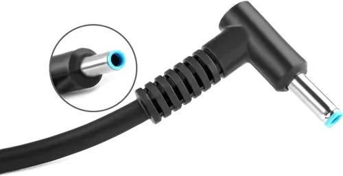 Miniatura 2 de Cargador adaptador de CA de 150 W 7.7 A apto para laptop HP Pavilion Gaming 15 17, Zbook 15 G3 G4 G5 G6, OMEN 15 17, TPN-DA03, TPN-DA09, 775626-003