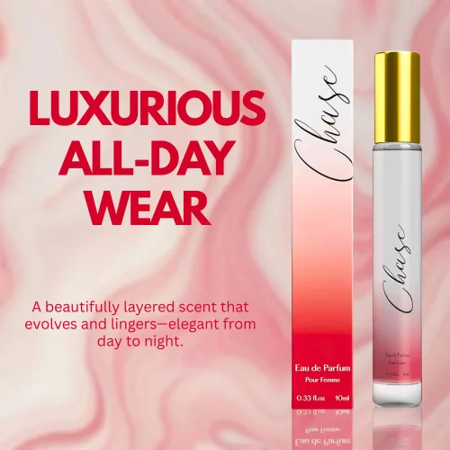 Miniatura 3 de Perfume para mujer Rollerball – INSPIRADO por un perfume de mujer mundialmente reconocido – pera, jazmín, vainilla, cedro, elegante, floral