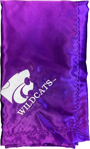Miniatura 37 de Comfy Feet Everything Comfy Penn State Nittany Lions - Manta de felpa sedosa y súper suave para bebé, 28 x 28 pulgadas