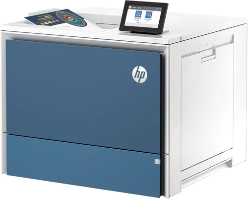 Miniatura 11 de HP Impresora Color LaserJet Enterprise 6701dn, mejor para negocios, (58M42A)