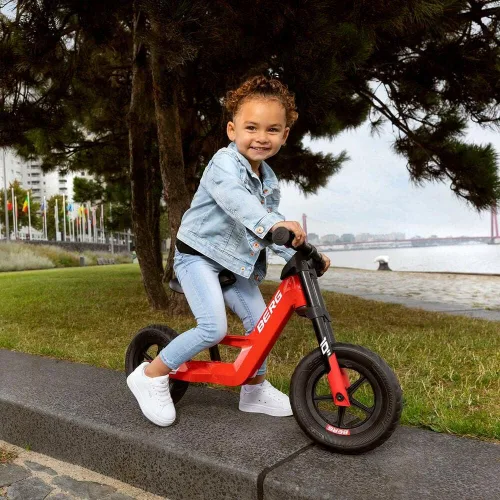 Miniatura 4 de BERG Biky - Bicicleta de equilibrio - Bicicleta ligera para niños pequeños - Mini bicicleta fácil de usar - Edades 2-5 años