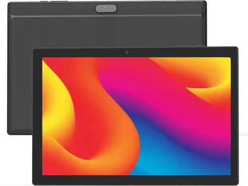 Miniatura 9 de Tableta 2 en 1, tabletas de 10 pulgadas Android 14, set de tableta con teclado, estuche, ratón, lápiz capacitivo, 8GB+64GB/1TB de expansión