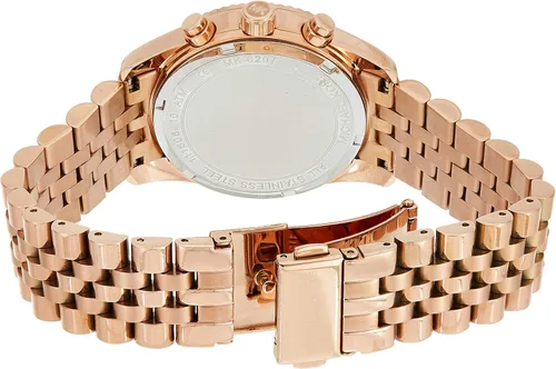 Miniatura 2 de Michael Kors Reloj Lexington de oro rosa MK6207 para mujer, Oro Rosa, MK6207 - Lexington