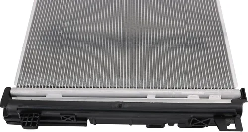 Miniatura 800 de TRQ Secador receptor de condensador de aire acondicionado compatible con Pontiac Vibe 2009-2010 2011-2016 Scion tC 2008-2015 xB 2009-2019 Toyota