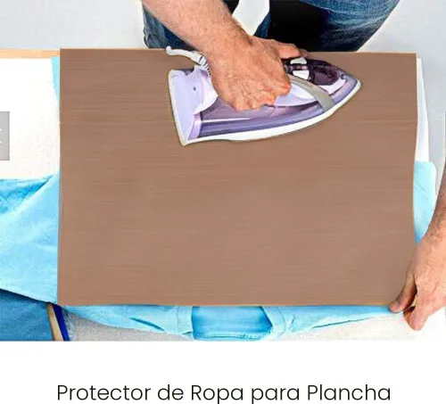 Miniatura 4 de Paquete de 3 láminas de teflón de PTFE para prensa de calor, hojas de transferencia antiadherentes, 16 x 20 pulgadas, papel de transferencia