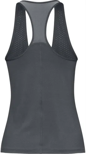 Miniatura 3 de Under Armour HeatGear Armour Racer - Camiseta sin mangas para mujer