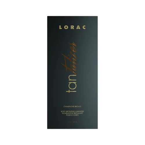 Miniatura 4 de Lorac Tantalizer Cuerpo Bronceador Luminizador