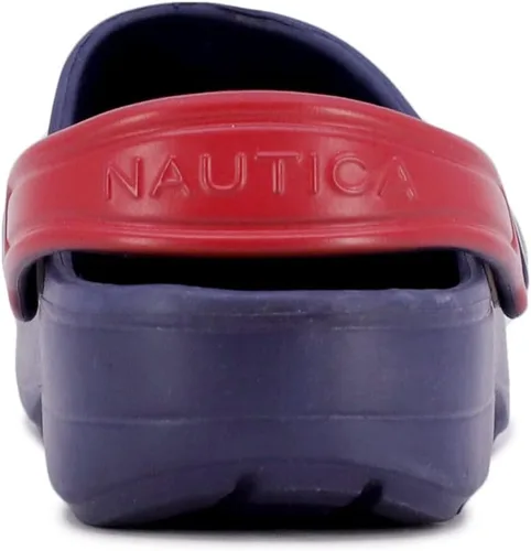 Miniatura 3 de Nautica Sandalias deportivas para niños, zapatos deportivos para agua y playa, River Edge, para niños y niñas (bebéniño pequeñoniño grande)