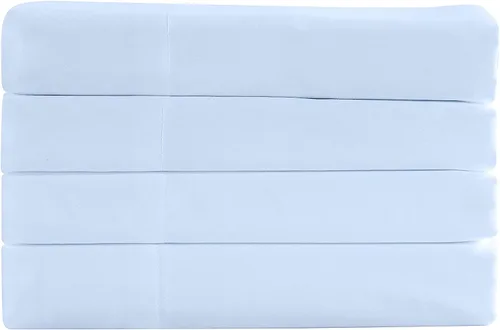 Miniatura 21 de Sheets & Beyond Juego de sábanas de 3 piezas de microfibra táctil de algodón súper suave con estampado de cabina (tamaño individual, oso)