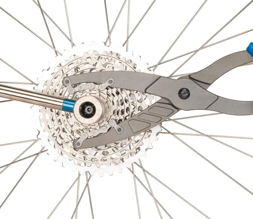 Miniatura 6 de CP-1.2 - Alicates de casete herramientas de reparación de bicicletas