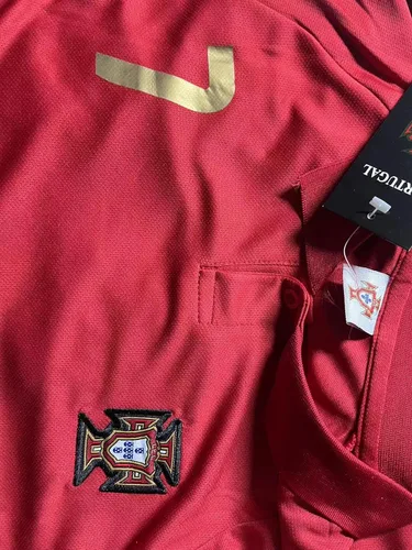 Miniatura 5 de Uow Portugal No.7 - Kit de camiseta de fútbol americano para niños y jóvenes, regalo para fanáticos