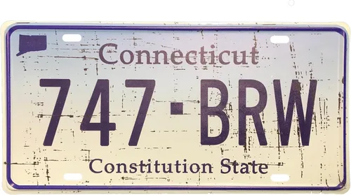 Miniatura 28 de Placa de matrícula de Wyoming de aluminio, placa decorativa de automóvil novedosa, placas de matrícula de 12"x6" para el frente del automóvil, placa
