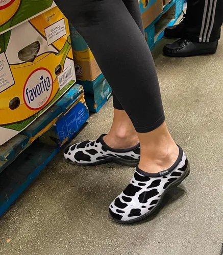 Miniatura 41 de Zapatos para mujer Sloggers, para lluvia y jardín