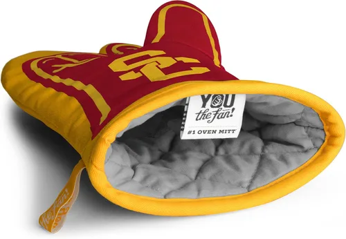 Miniatura 3 de YouTheFan NCAA #1 - Manopla de horno
