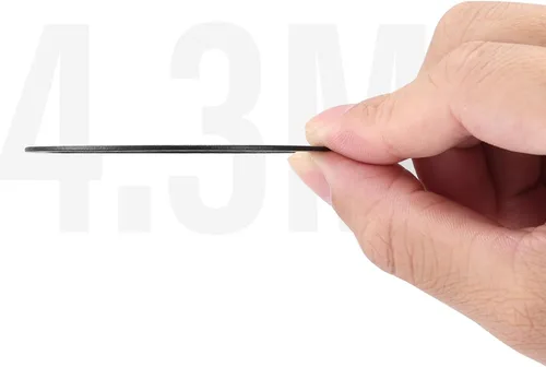 Miniatura 6 de Anillo magnético para flash Godox V1 U, V1PRO U, V100 U de cabeza redonda, compatible con accesorios magnéticos Godox AK-R1