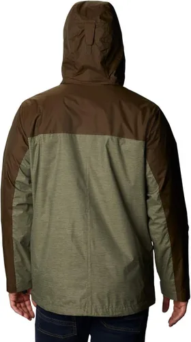 Miniatura 2 de Columbia Timberline Triple Interchange - Chaqueta de invierno para hombre
