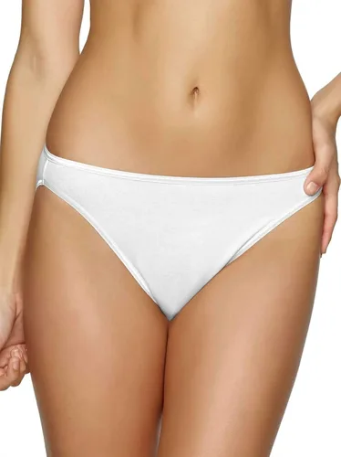 Miniatura 3 de Felina Panty modal Hi Cut So Smooth Apertura de pierna alta Paquete de 5