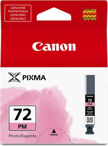 Miniatura 18 de Canon PGI-72 Cartucho de tinta. ninguno