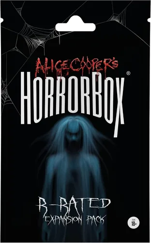 Miniatura 11 de HorrorBox - Juego de cartas