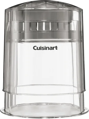 Miniatura 2 de Cuisinart PrepExpress - Cortador de patatas fritas, gris y transparente