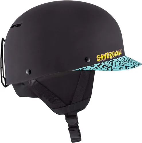 Miniatura 26 de Sandbox Casco unisex clásico 2.0 para esquí y snowboard