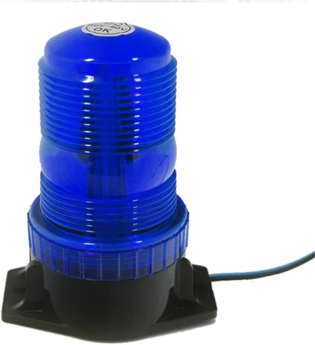 Miniatura 3 de Luz LED estroboscópica de advertencia y emergencia para vehículos de Encell