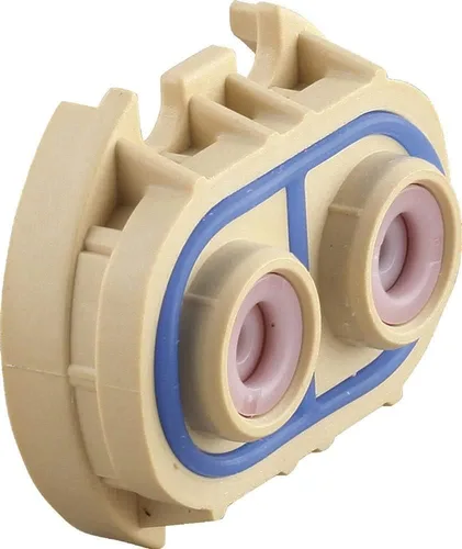 Miniatura 3 de FlowRite RP70538/73625 Reemplazo para cartucho de equilibrio de presión de bañera y ducha sin igual y conjunto de válvula