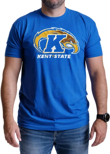 Miniatura 2 de Camisetas universitarias prémium de mezcla de algodón y poliéster NCAA