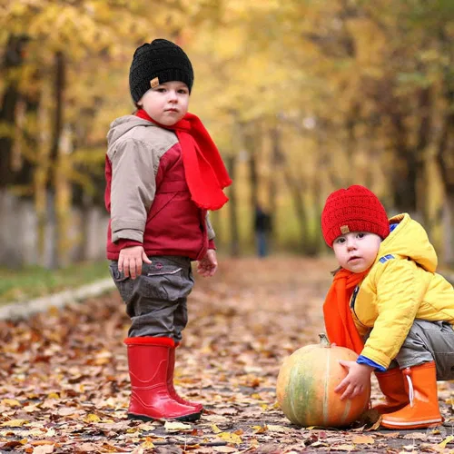 Miniatura 6 de REDESS Sombreros cálidos de invierno para bebés, niños pequeños y niños pequeños Beanie Knit Cap Girls Boys