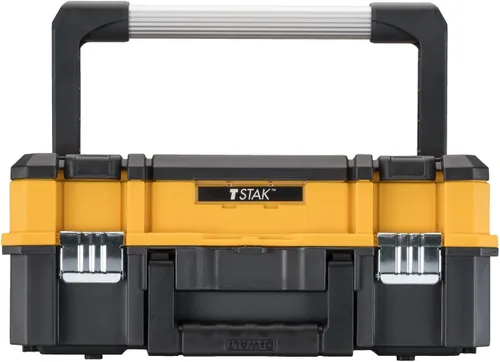 Miniatura 2 de DEWALT TSTAK Organizador de almacenamiento de herramientas, mango largo (DWST17808)