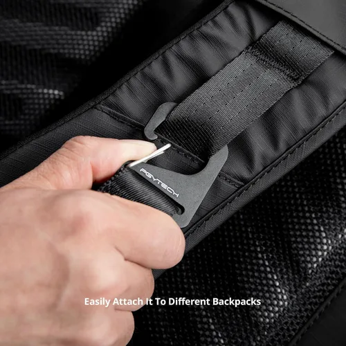 Miniatura 5 de PGYTECH OneMo Lite - Mochila para cámara y correa para cámara