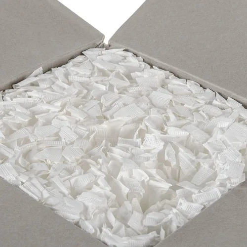 Miniatura 7 de DuraHome Paquete de 1000 pajitas de plástico verde envueltas individualmente, 8 pulgadas, sin BPA, estilo restaurante, desechables, 0.24 pulgadas
