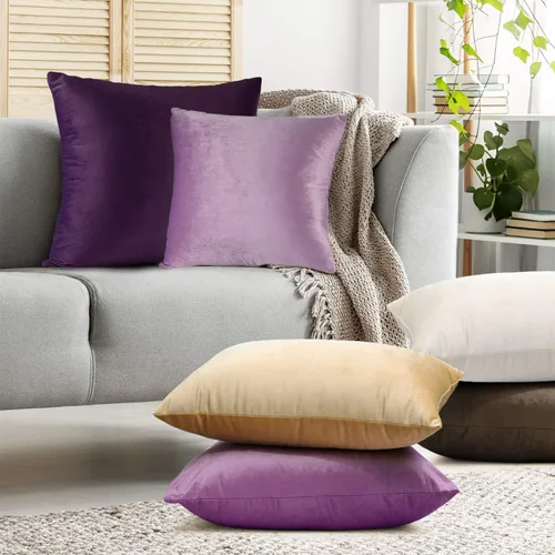 Miniatura 7 de Nestl Bedding - Fundas para cojines Blanco roto
