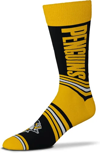 Miniatura 18 de FBF NCAA calcetines de equipo unisex para adultos Argyle Line Up