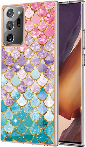 Miniatura 226 de Funda compatible con Redmi Note 10S 4G, compatible con Xiaomi Redmi Note 10 4G para teléfono móvil TPU funda LSB