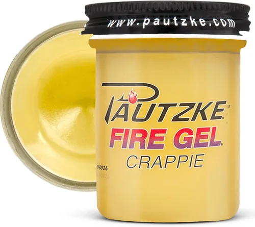 Miniatura 22 de Pautzke - Atractivo de pesca de gel de fuego, aroma de pescado, gel de aroma de pescado de larga duración, compatible con agua dulce y salada, Tuna