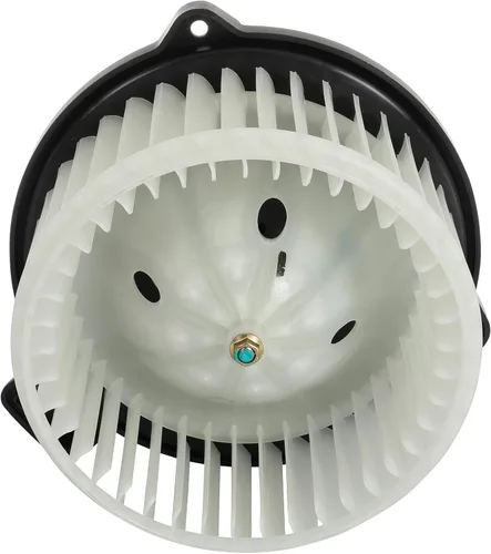 Miniatura 50 de SCITOO HVAC Heater Blower Motor Front Fit For Audi Model - For A8 Quattro 2004-2010,For S8 2007-2009 Replacement For # 4E0959101A Blower Fan