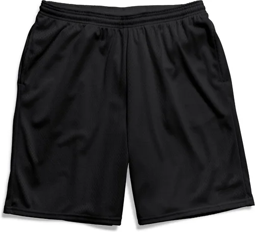 Miniatura 5 de Hanes - Pantalón corto de malla para hombre
